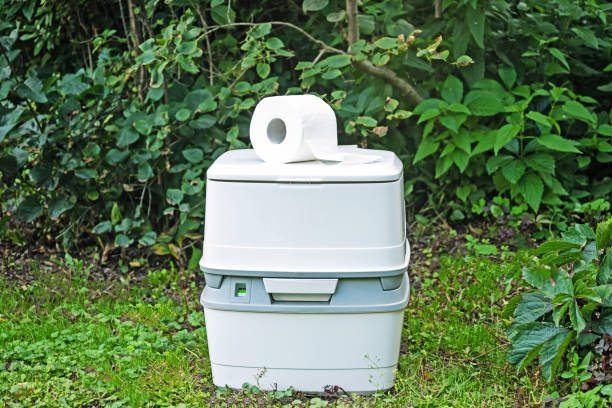 Best Best portable toilet rental  in Oakhurst, NJ