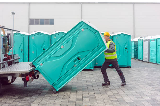 Best Affordable porta potty rental  in Oakhurst, NJ