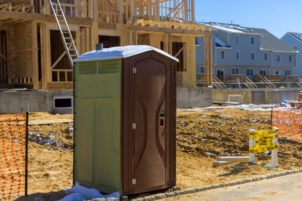 Professional porta potty rental in Oakhurst, NJ
