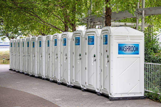 Best Affordable porta potty rental  in Oakhurst, NJ