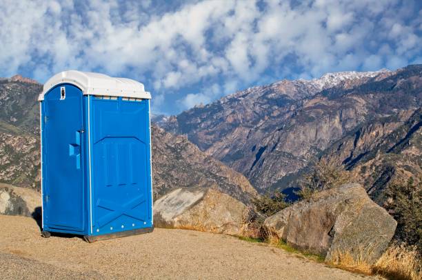 Sanitation services for porta potties in Oakhurst, NJ