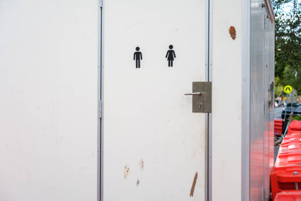 Best Local porta potty services  in Oakhurst, NJ