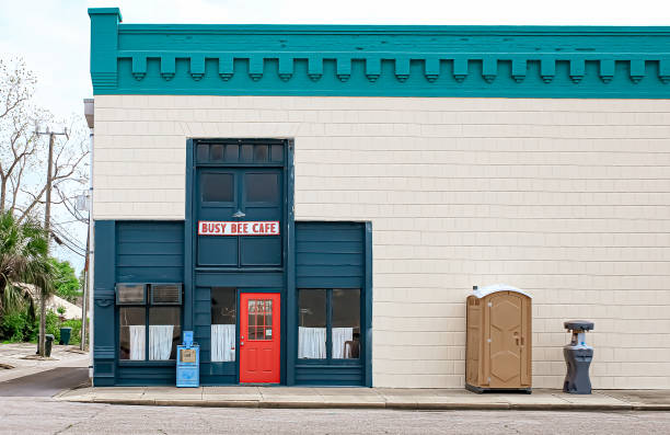 Best Emergency porta potty rental  in Oakhurst, NJ