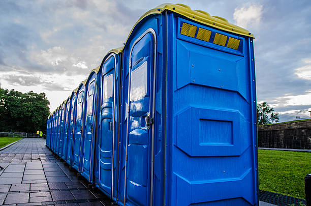 Best Affordable portable toilet rental  in Oakhurst, NJ