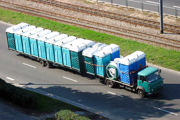 Best Porta potty rental near me  in Oakhurst, NJ